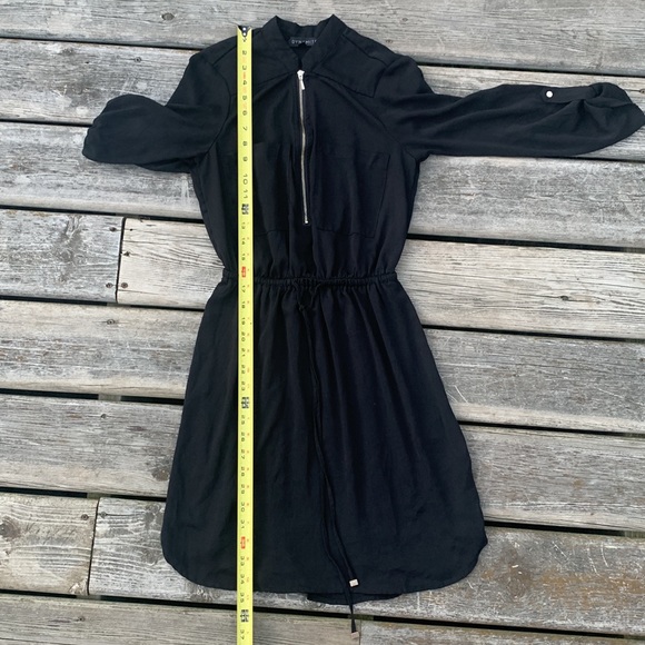 Dynamite Dress - Picture 9 of 9